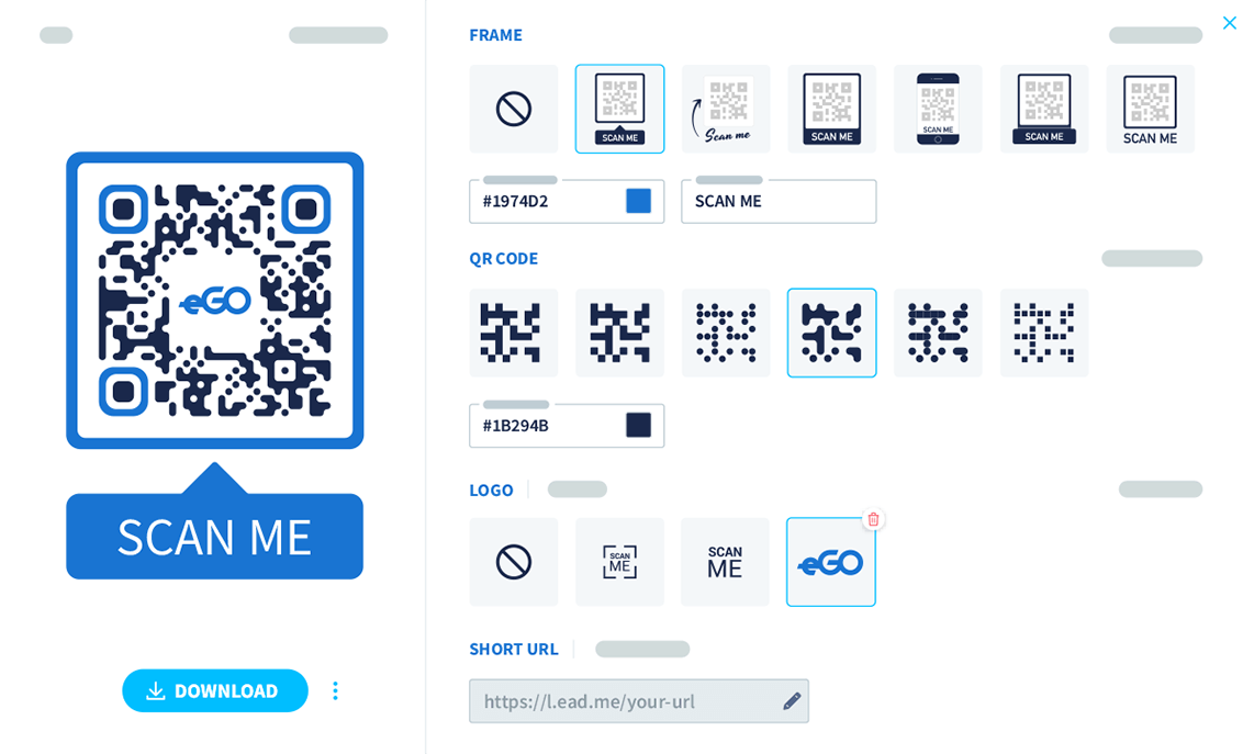 QR Code Studio